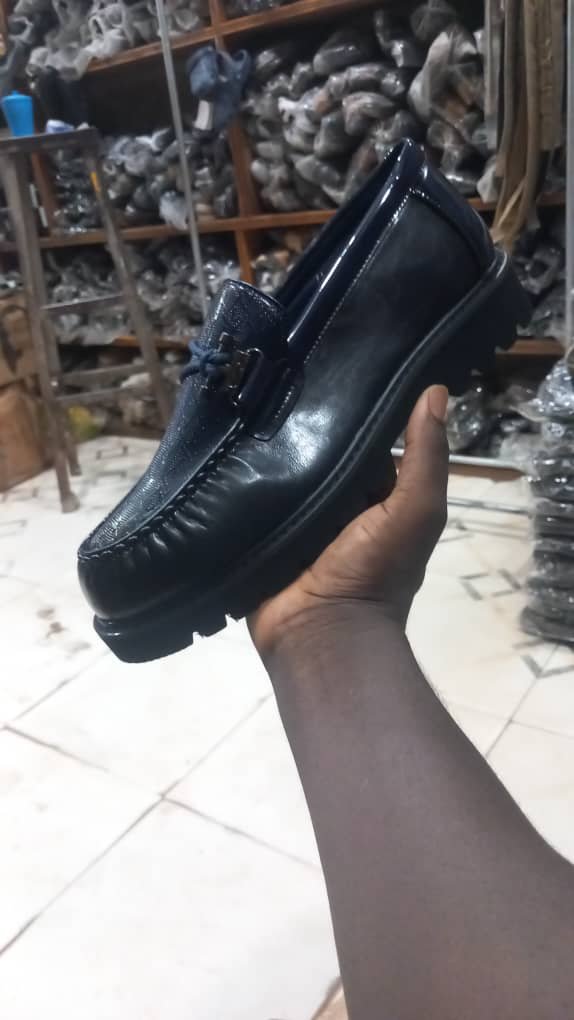 Chaussures