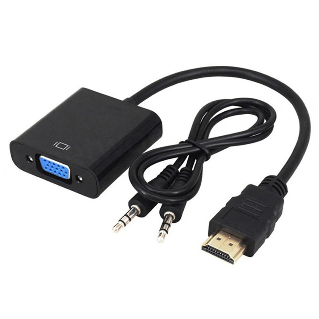 Adaptateur HDMI to VGA