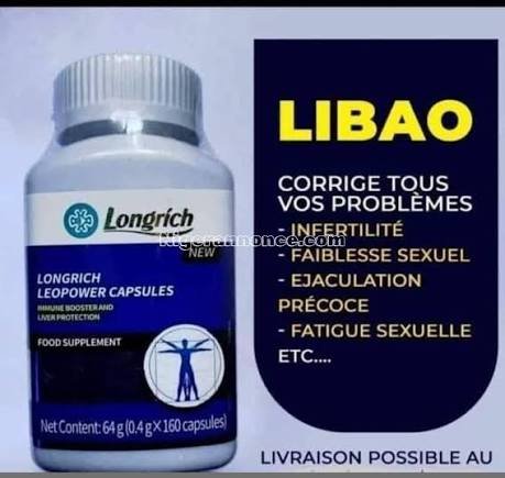 Libao