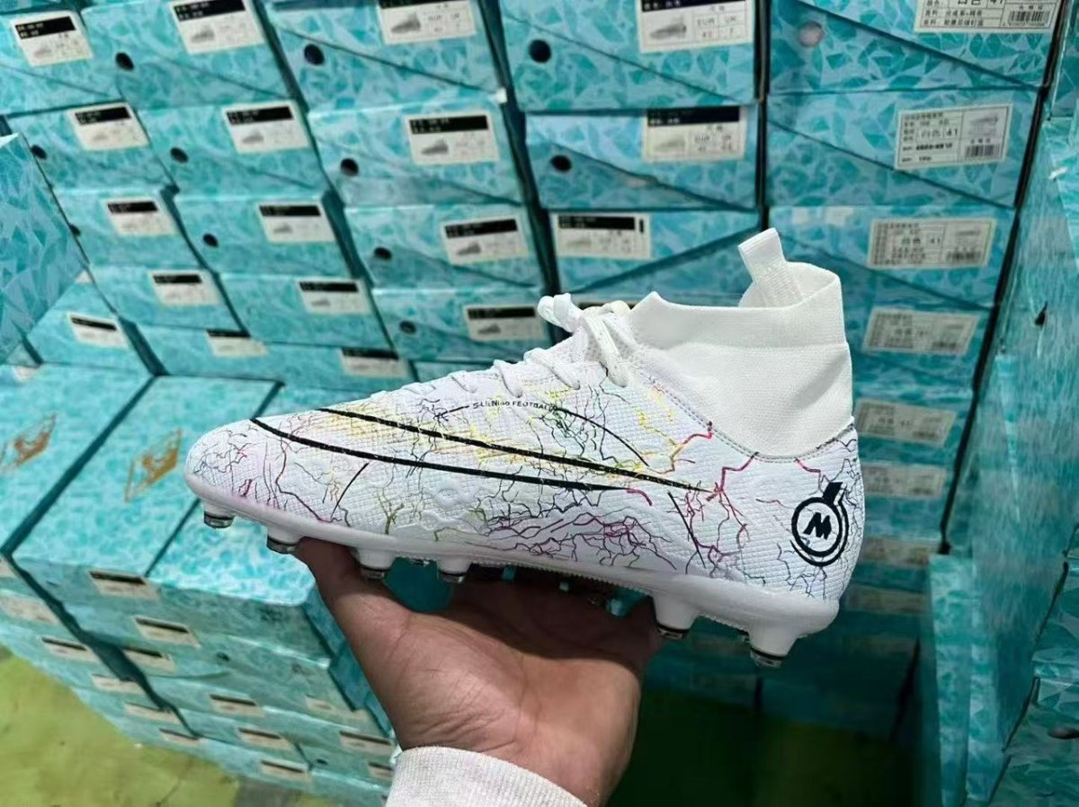 Crampons
