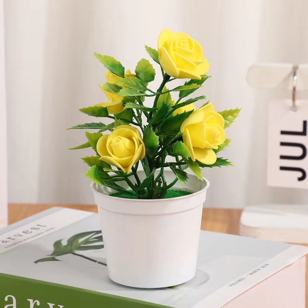 Fleur artificielle