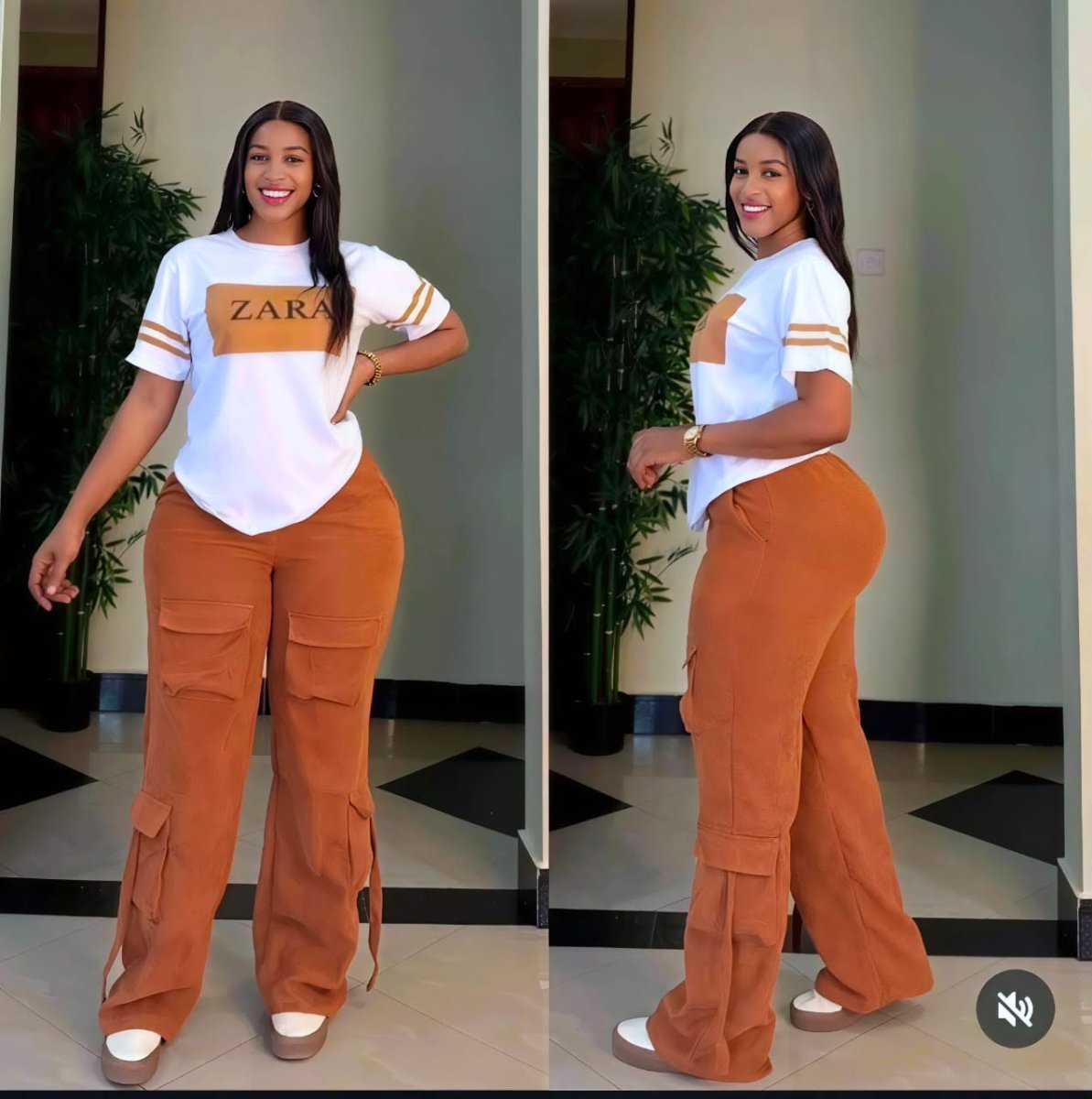 Ensembles pantalons