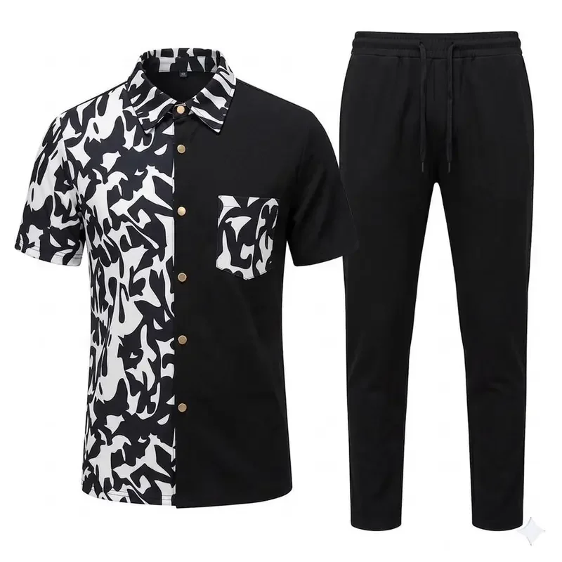 Vêtements homme