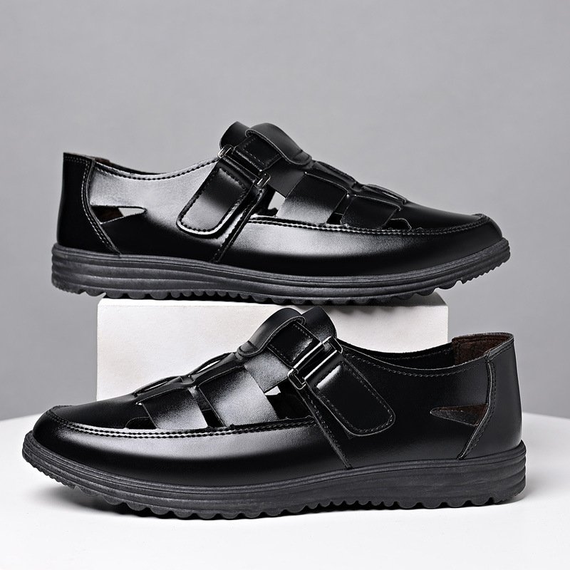 Soulier ventilus