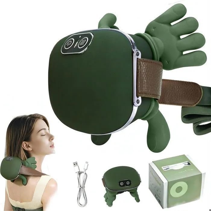 Masseur de corps