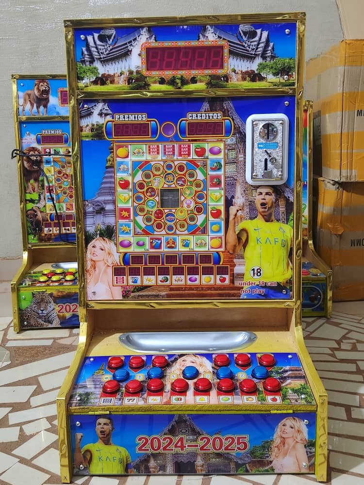 Casino