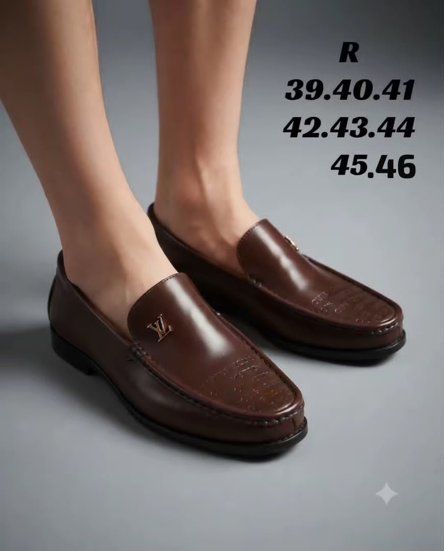 Mocassins