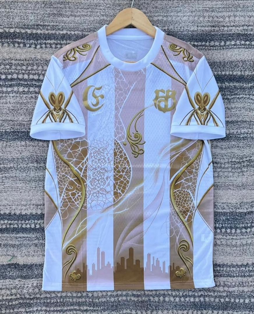 Maillot original