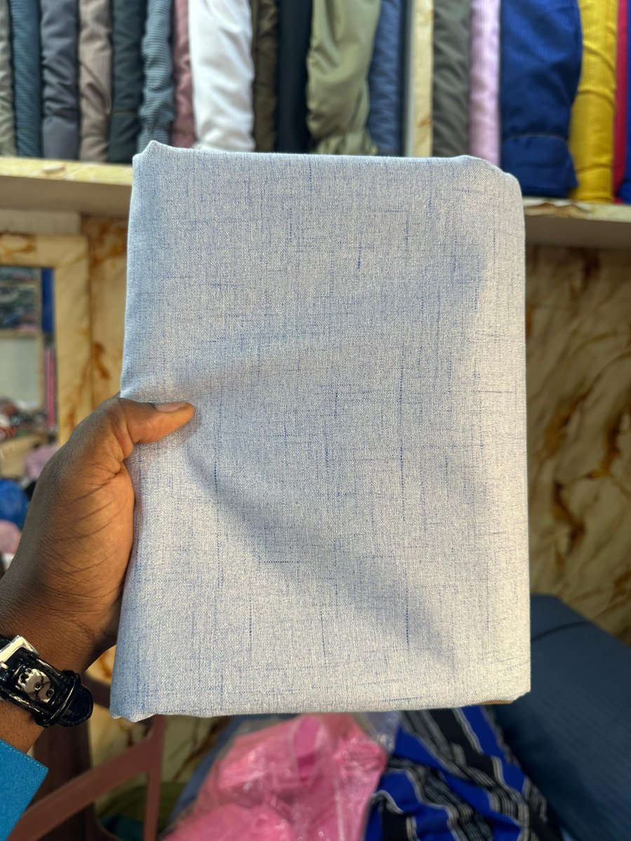 Tissu Stock