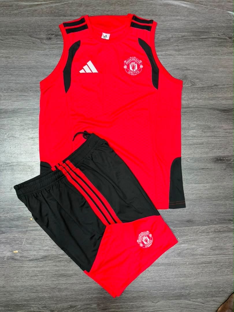 Maillot complet