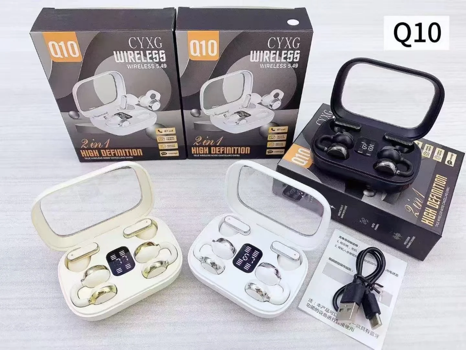 Écouteur bluetooth Sans fil