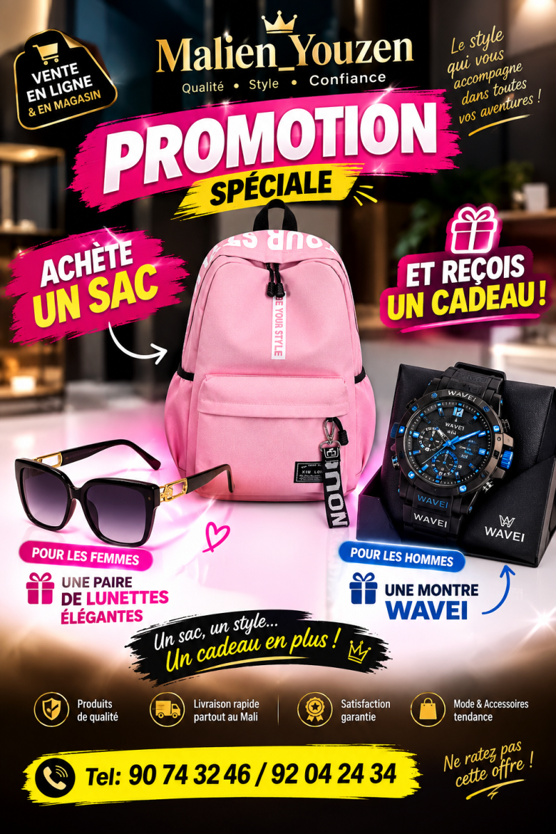 Sac à dos