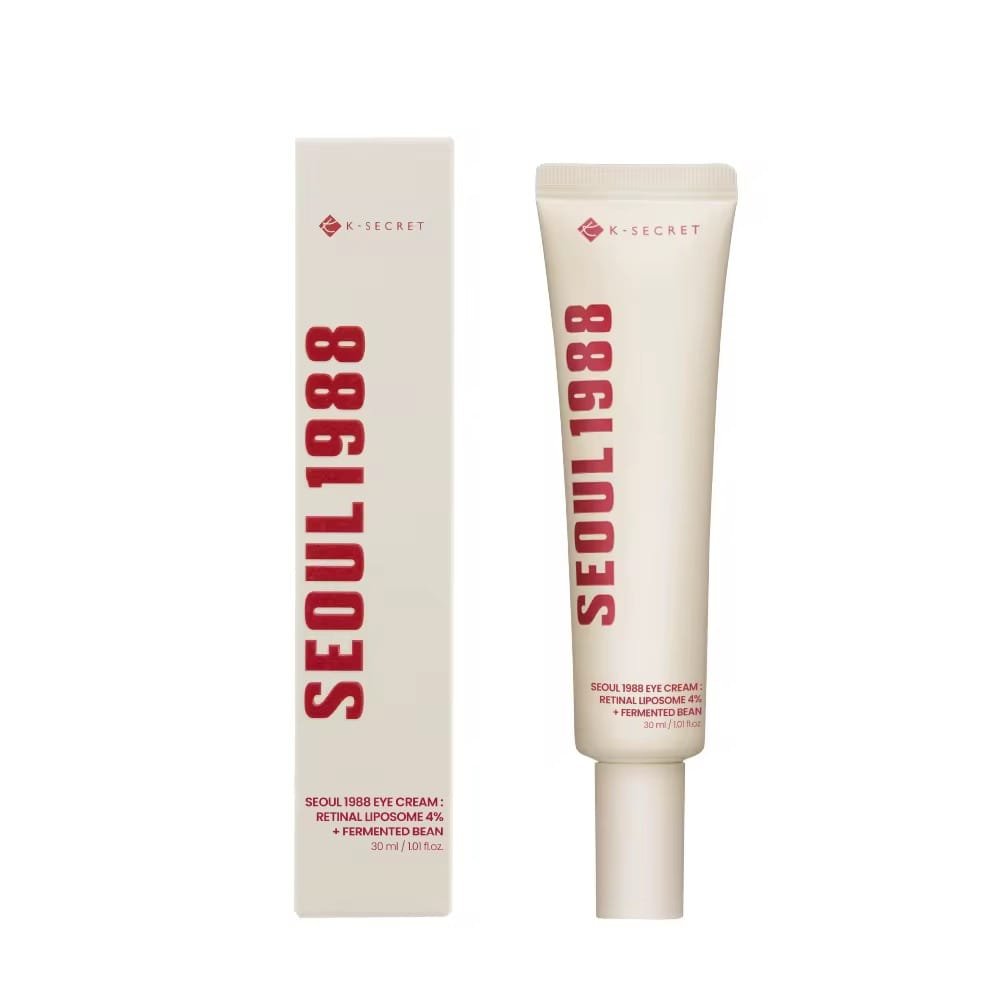 Sérum Séoul