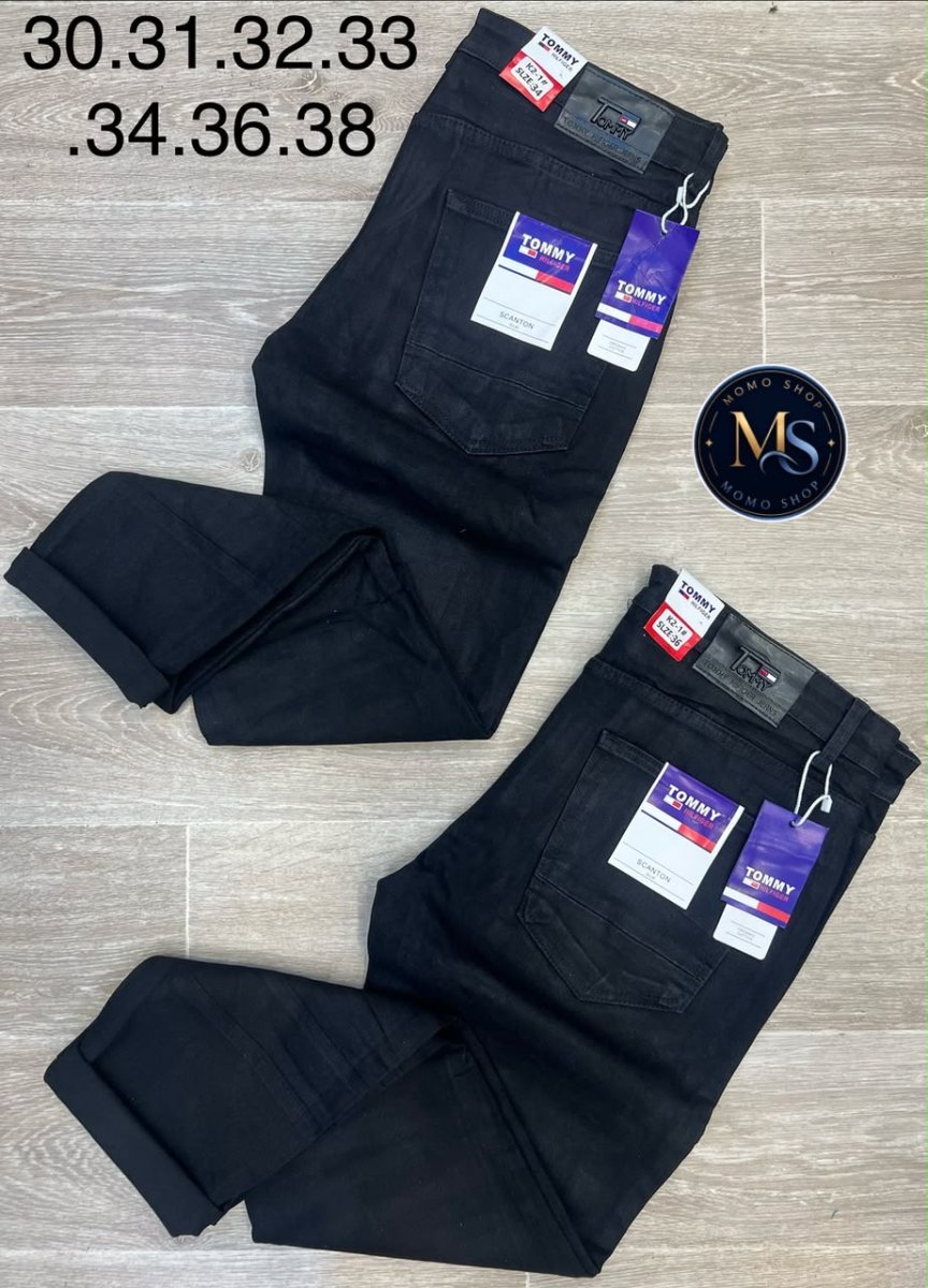 Jean unique slim de qualité premium disponible livraison possible