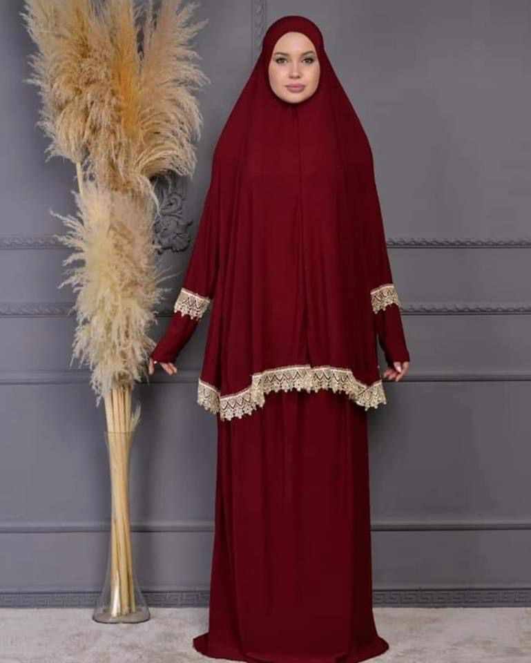 Abaya pour les femmes classes