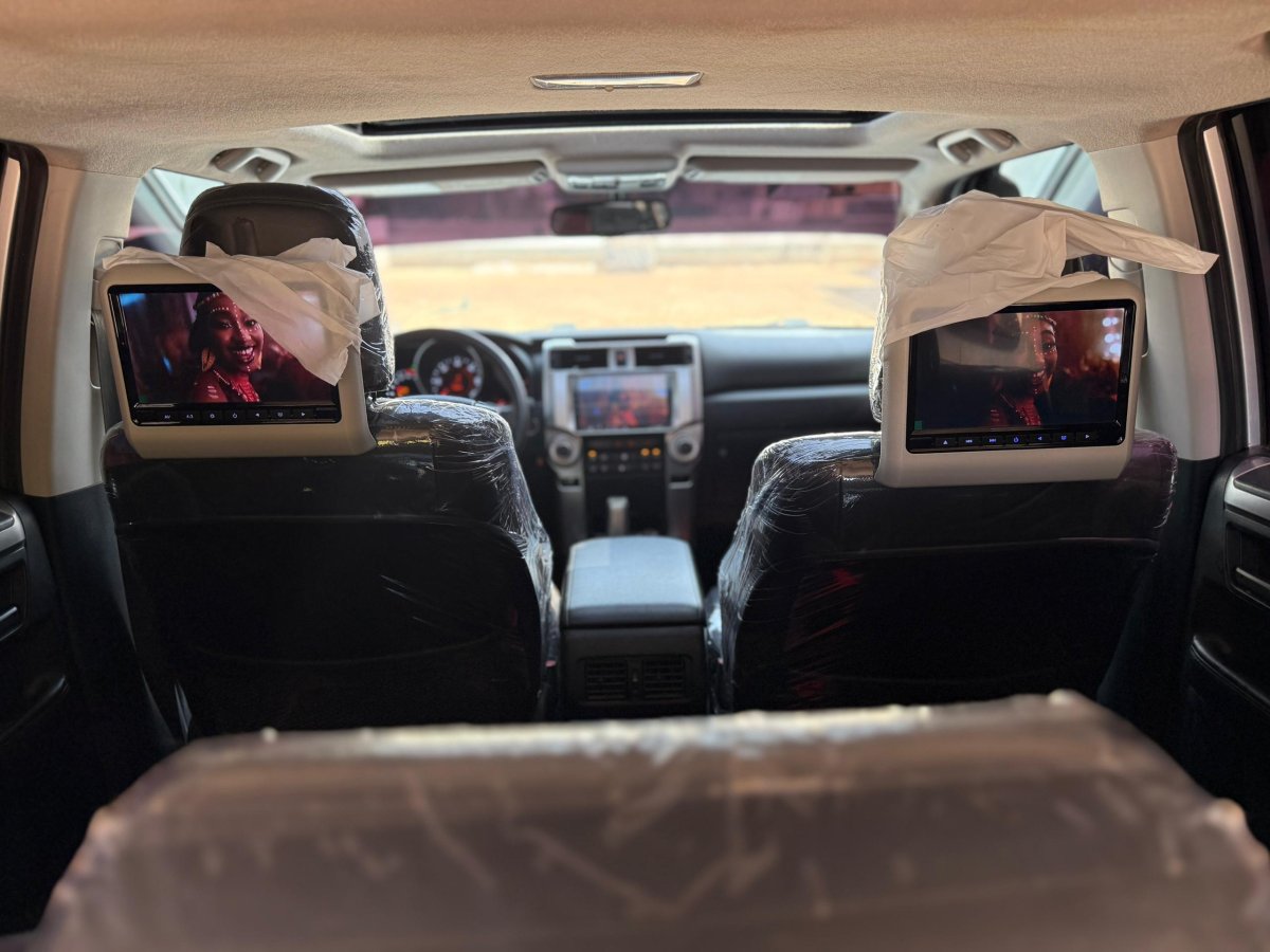 Voiture