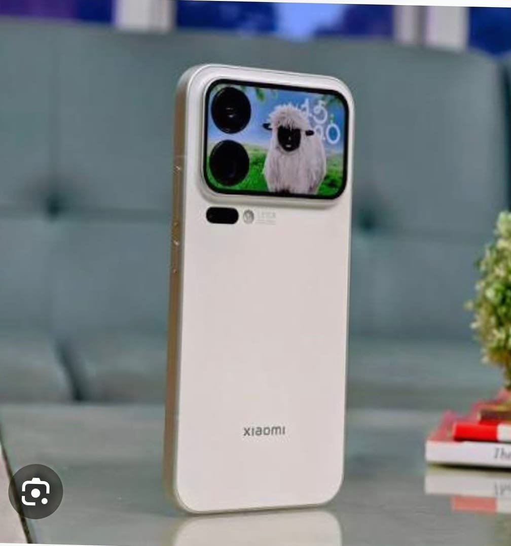 Mi 17 pro max  16/512  XIAOMI
