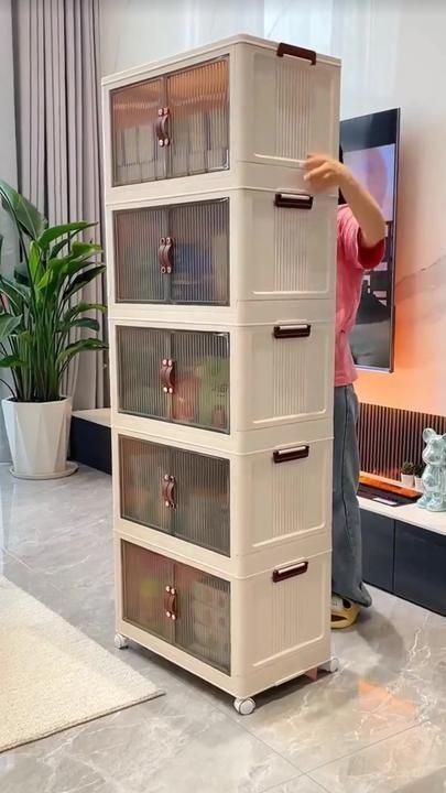 Armoire de cuisine