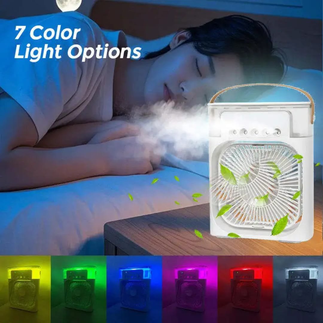 MINI HUMIDIFICATEUR