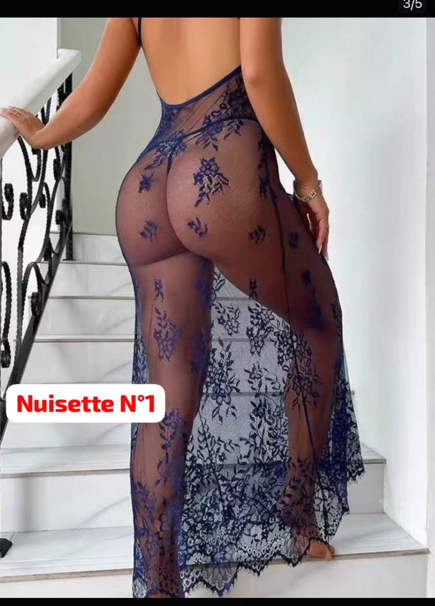 Nuisettes