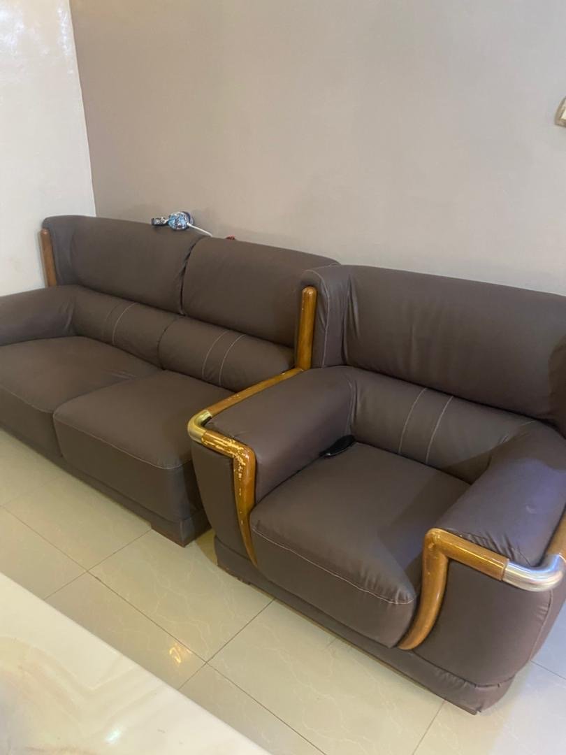 Fauteuil