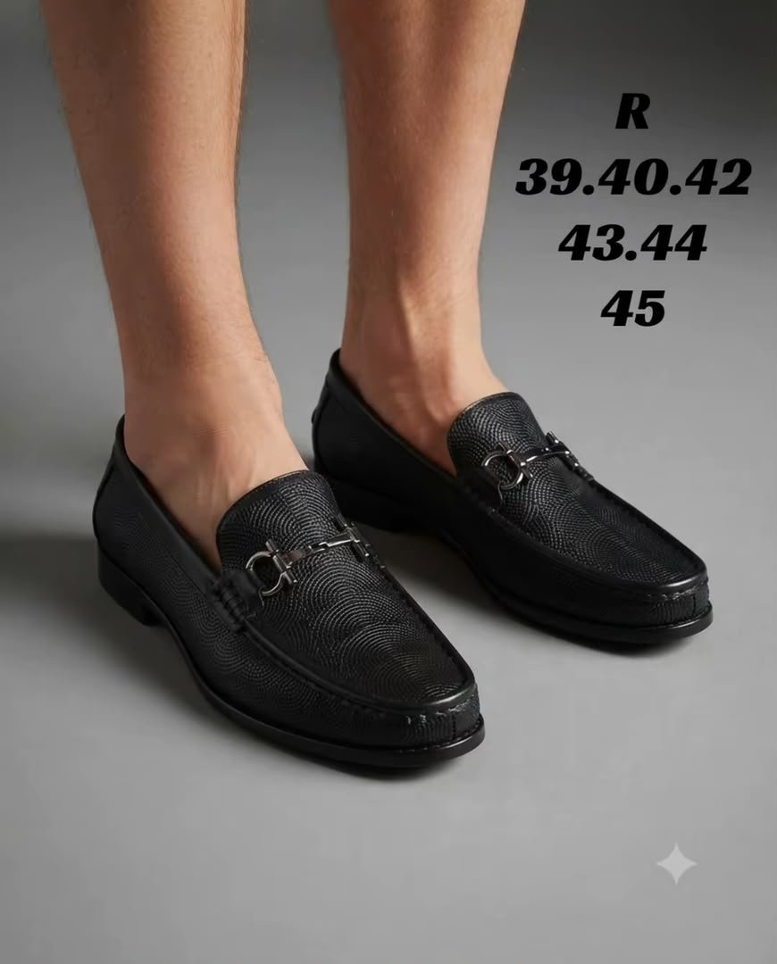 Mocassins