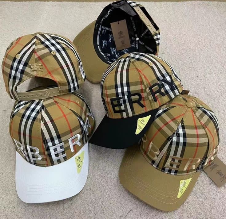 Casquette pour homme