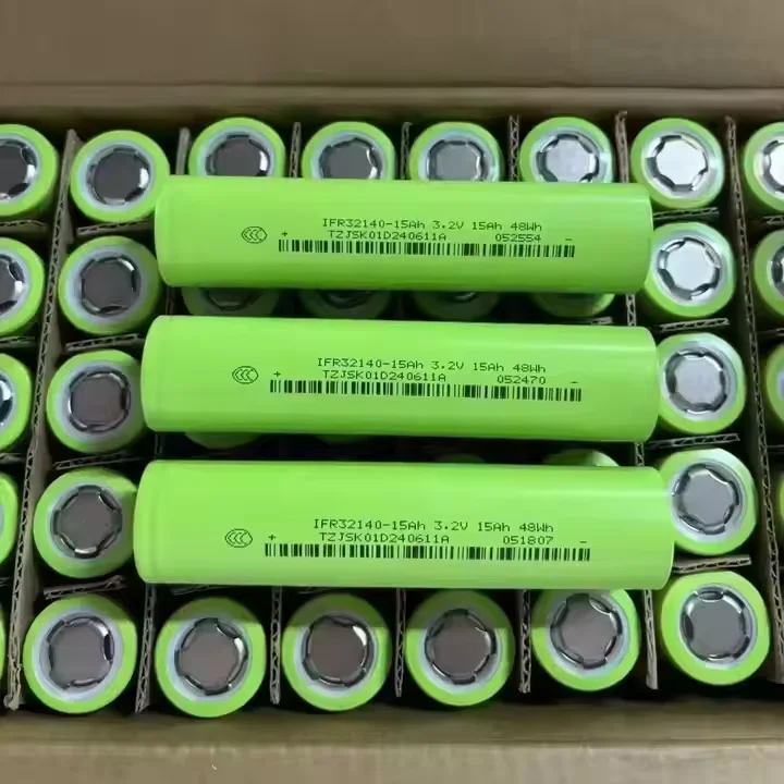 Batterie lithium lifepo4