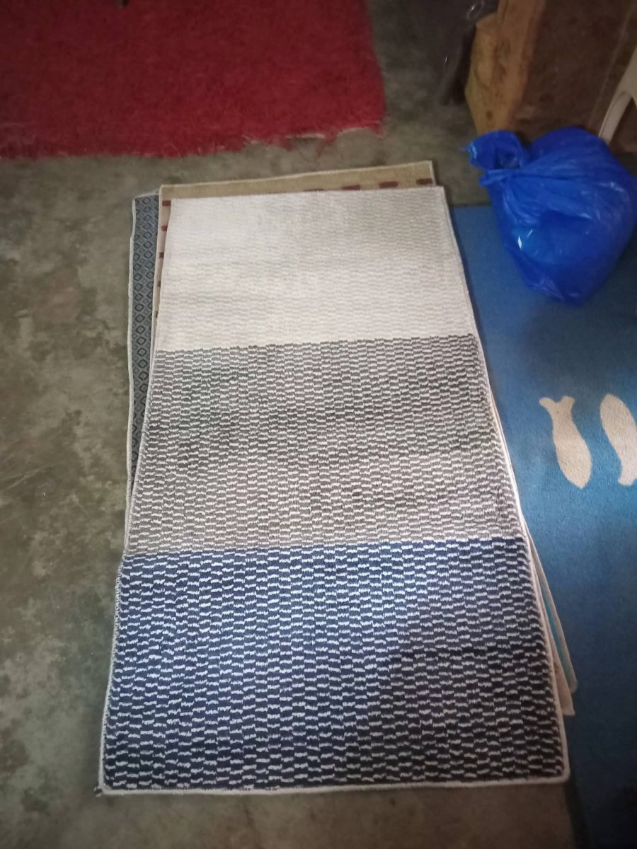 Tapis
