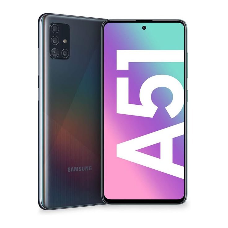 Samsung A51