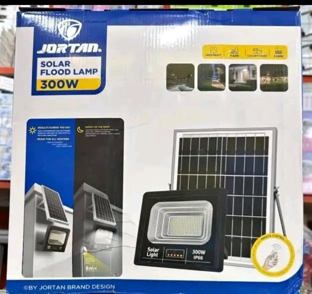 PROJECTEUR 300W