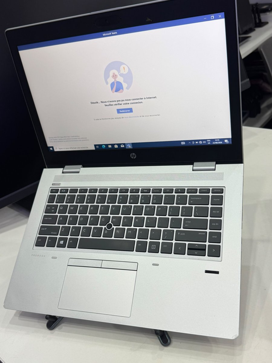 HP ProBook 645 G4