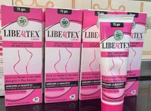 Libertex crème