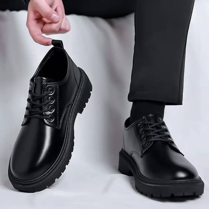 Chaussures pour Homme ( derby)