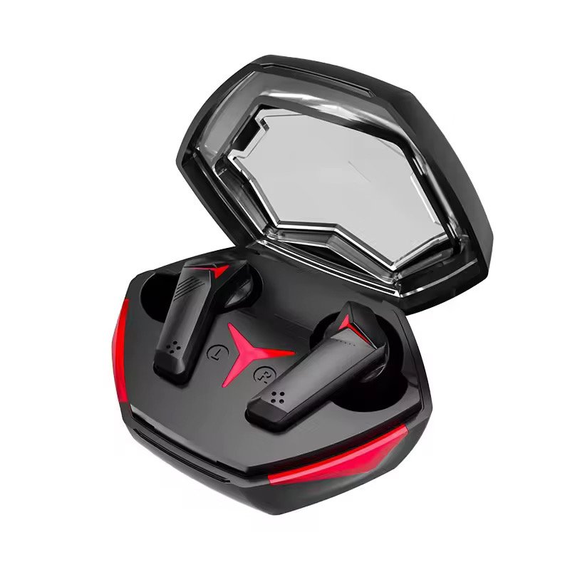 Casquette et airpods