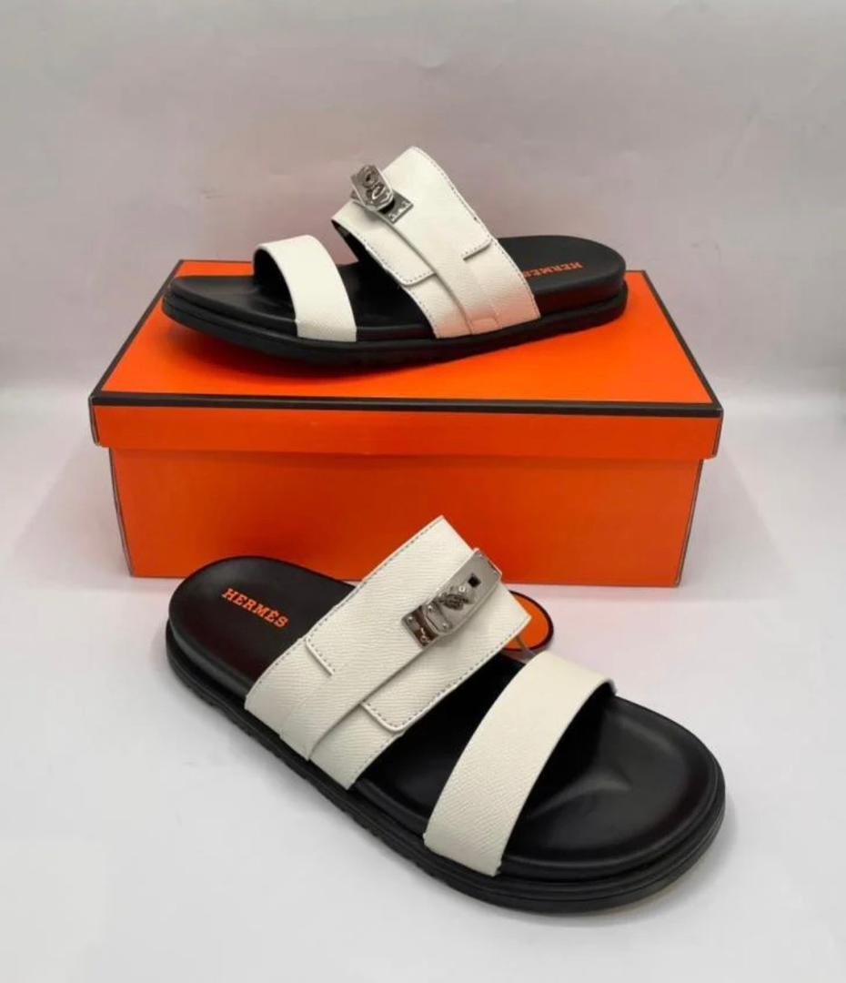 Chaussures tapettes