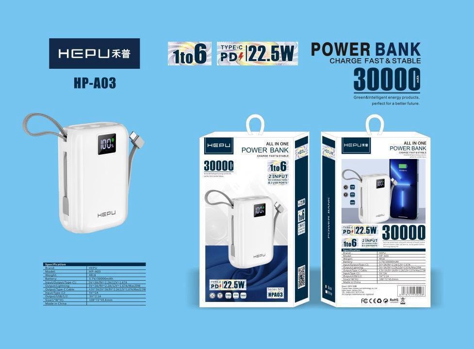 Powerbank