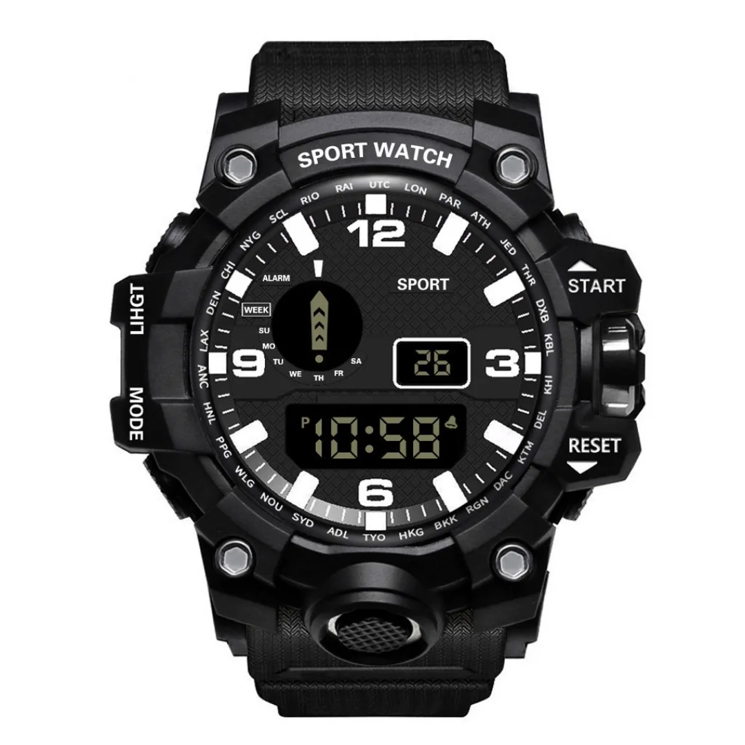 Sport watch