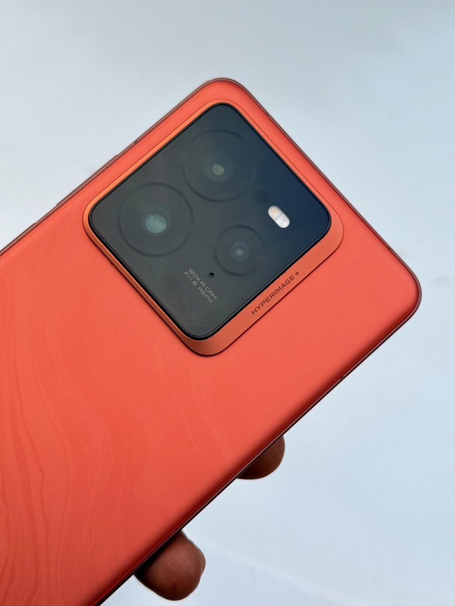 Realme Gt 7 pro authentique