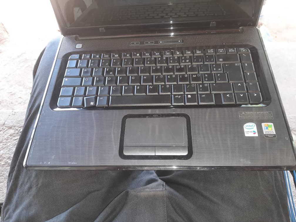 Pc