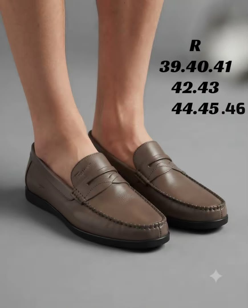Mocassins