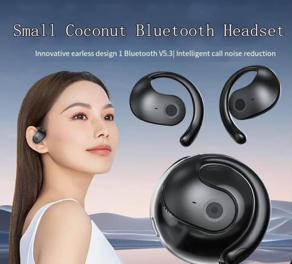 BLUETOOTH JBL OPEN - EAR