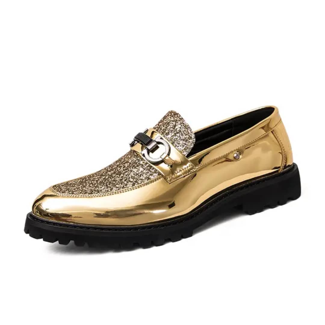Chaussures souliers