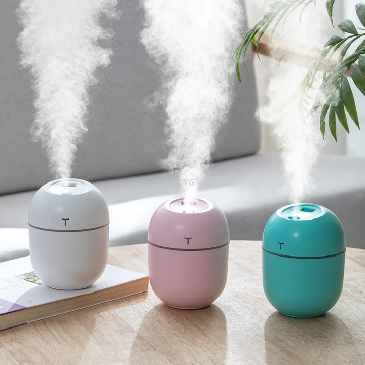 Humidificateur