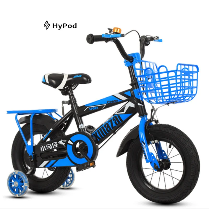 VÉLO POUR ENFANT 5 OÙ 6 ANS