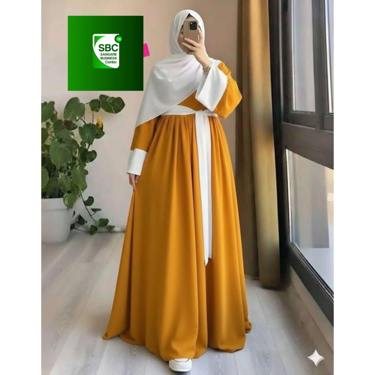Robe