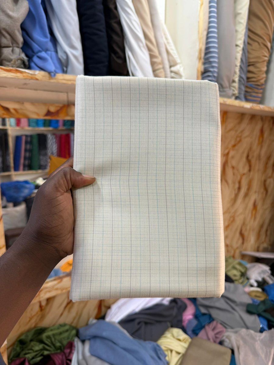 Tissu Stock
