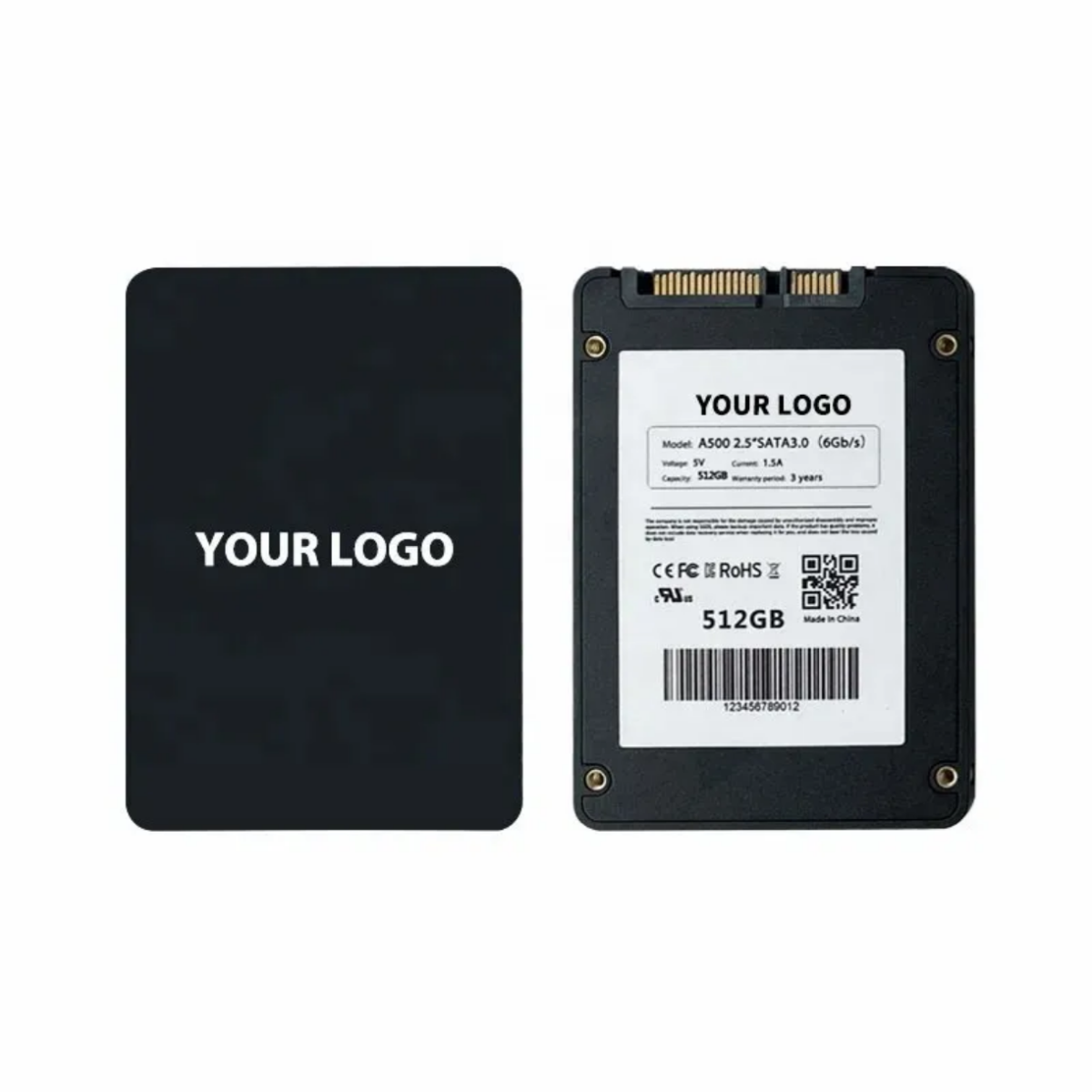 DiSK SSD SATA 256go