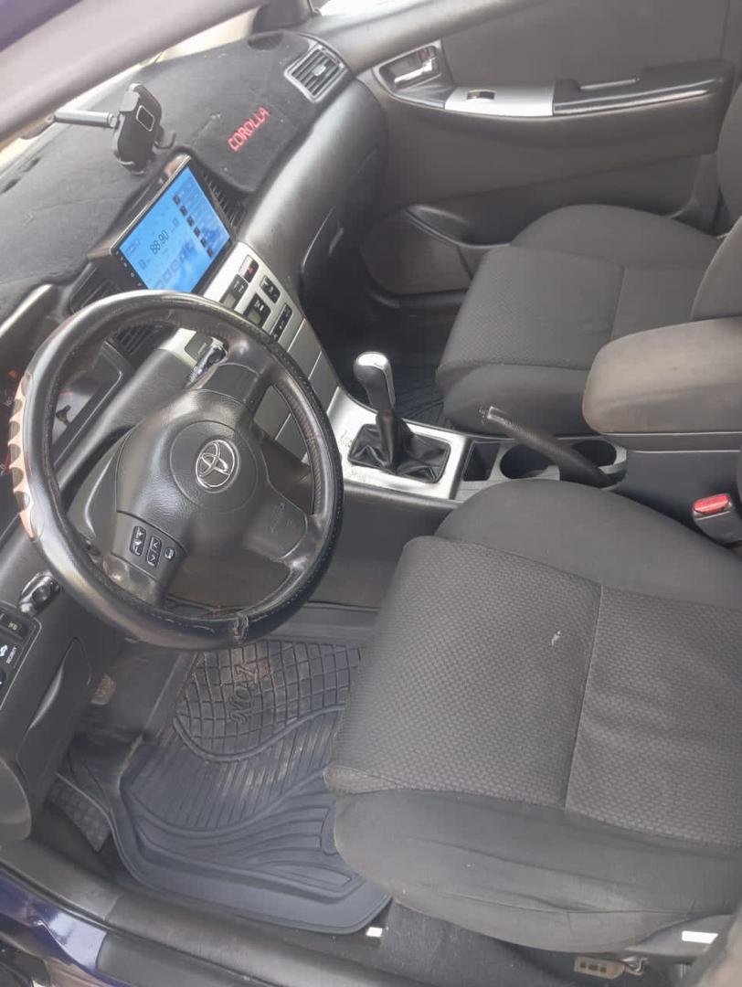 Voiture