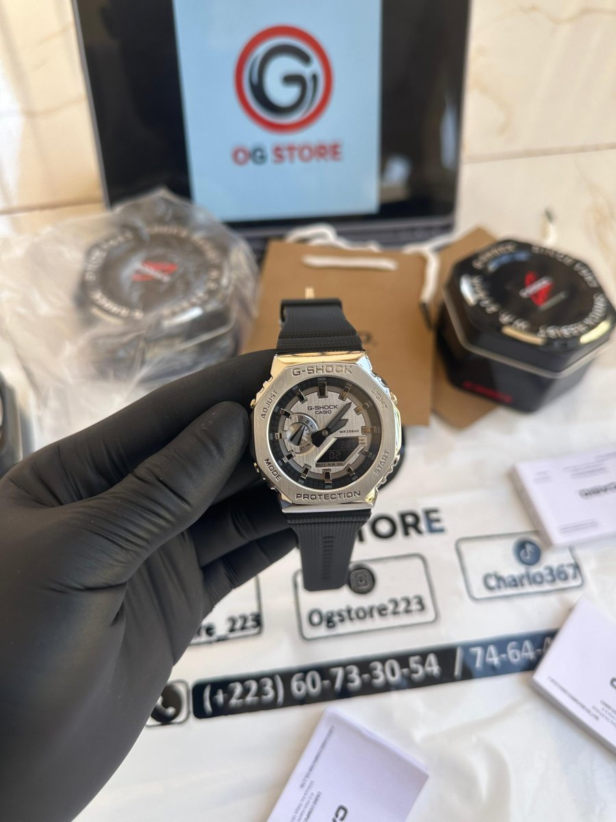 MONTRE G-SHOCK